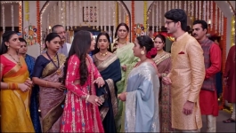 Kumkum Bhagya - 1st December 2023